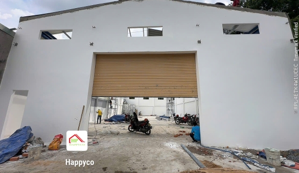 Dự án Bến Cát Bình Dương 