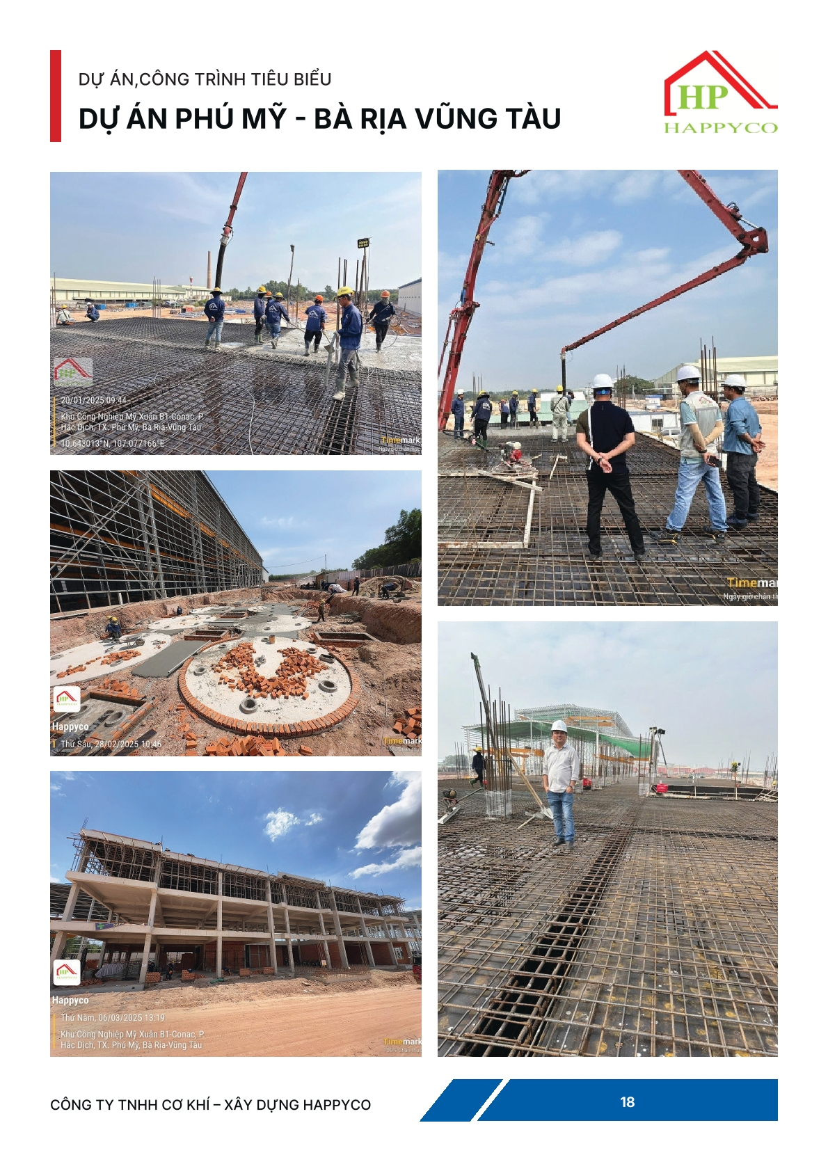 Hồ sơ năng lực